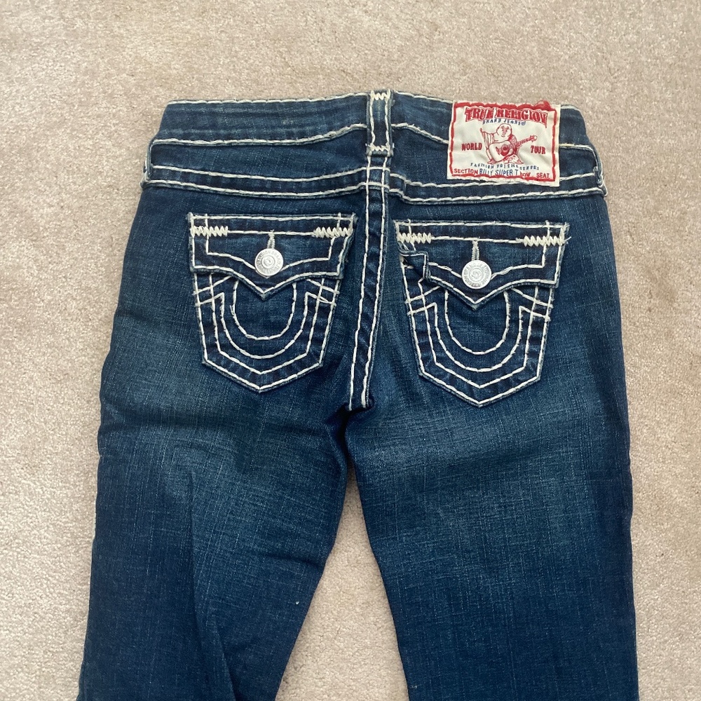 True religion Jeansa